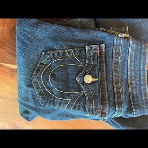 True religion Becky Jean Sz 30